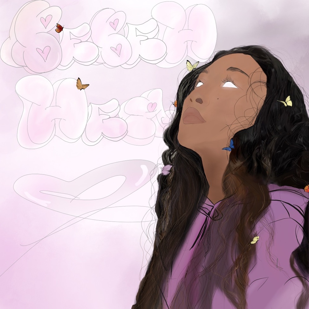 Meet your Posher, Bebehhea ( “ᴗ ˬ ᴗ) ฅ